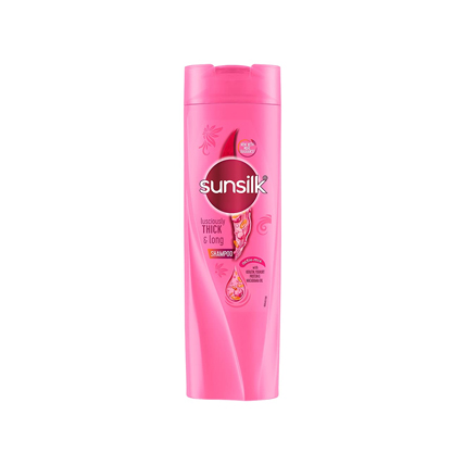 Sunsilk Thick And Long Shampoo	